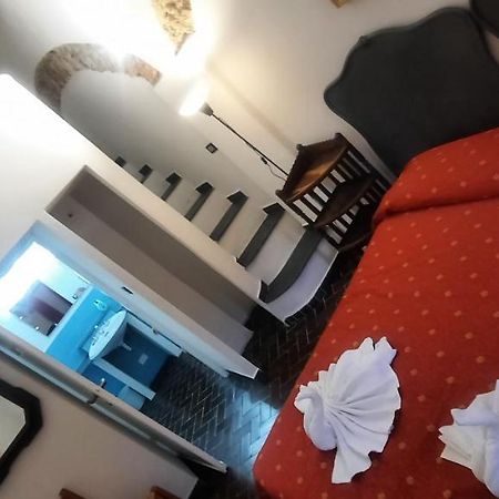Vecchio Mulino Rosa Otel Chiesanuova  Dış mekan fotoğraf