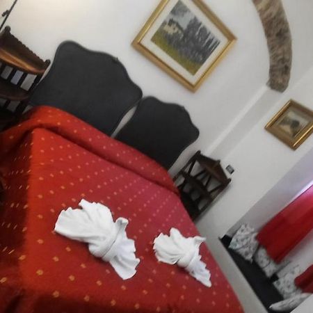 Vecchio Mulino Rosa Otel Chiesanuova  Dış mekan fotoğraf