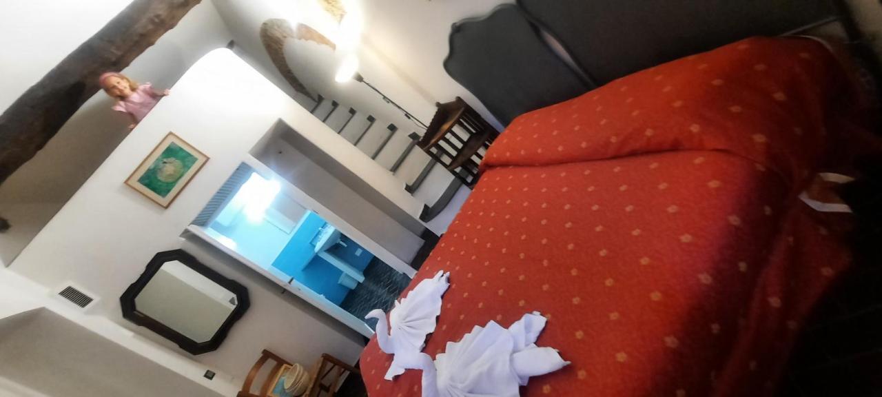 Vecchio Mulino Rosa Otel Chiesanuova  Dış mekan fotoğraf