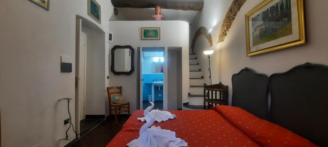 Vecchio Mulino Rosa Otel Chiesanuova  Dış mekan fotoğraf