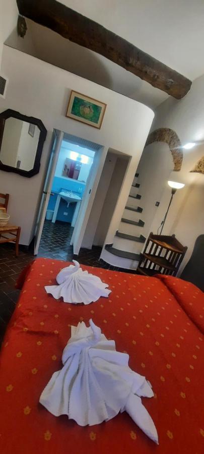 Vecchio Mulino Rosa Otel Chiesanuova  Dış mekan fotoğraf