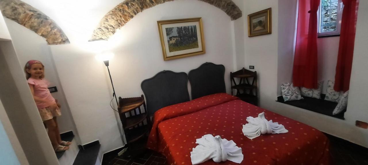 Vecchio Mulino Rosa Otel Chiesanuova  Dış mekan fotoğraf