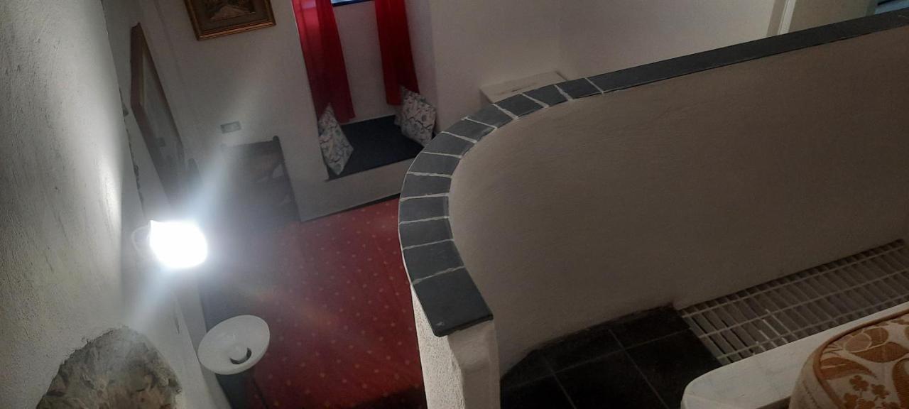 Vecchio Mulino Rosa Otel Chiesanuova  Dış mekan fotoğraf