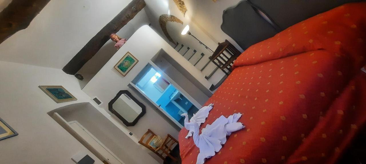 Vecchio Mulino Rosa Otel Chiesanuova  Dış mekan fotoğraf