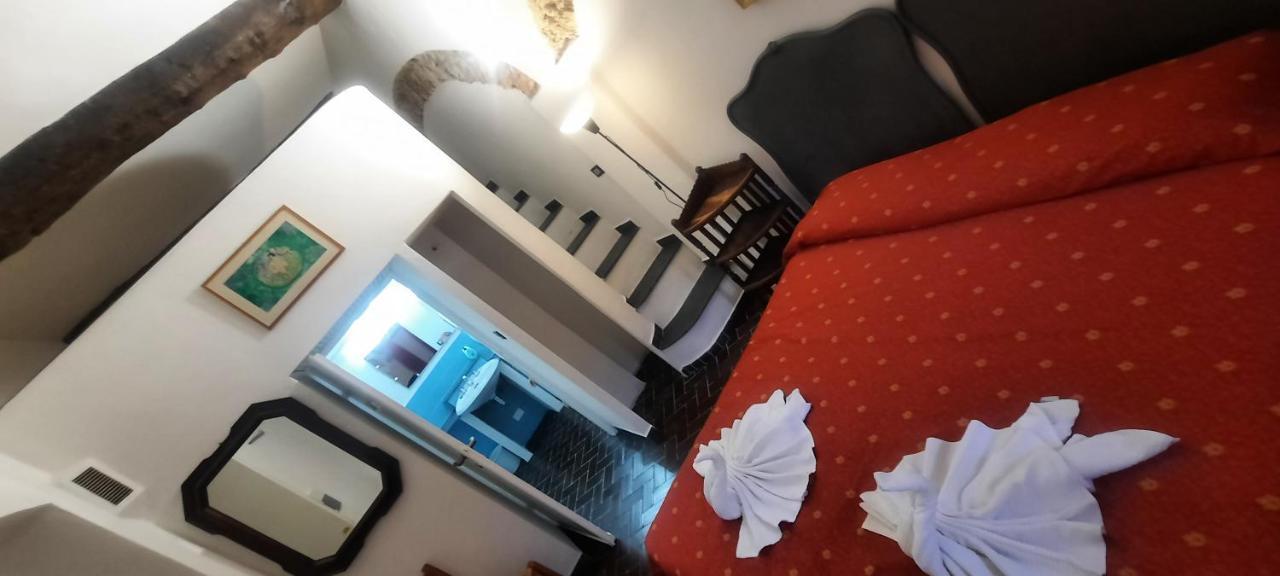 Vecchio Mulino Rosa Otel Chiesanuova  Dış mekan fotoğraf