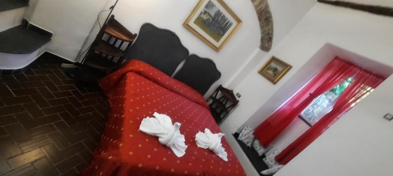 Vecchio Mulino Rosa Otel Chiesanuova  Dış mekan fotoğraf