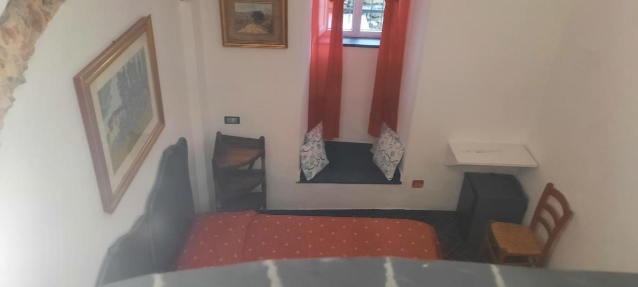 Vecchio Mulino Rosa Otel Chiesanuova  Dış mekan fotoğraf